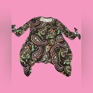 𝐙𝐚𝐝𝐢𝐞 𝐁’𝐬 𝐓𝐨𝐩 𝐰𝐢𝐭𝐡 𝐓𝐢𝐞𝐬 𝐚𝐭 𝐭𝐡𝐞 𝐒𝐥𝐞𝐞𝐯𝐞